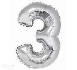ND39_405528 -BALON FOL 92CM 3 SRE GO FG-C85S3 PBH GODAN