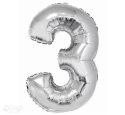 ND39_405528 -BALON FOL 92CM 3 SRE GO FG-C85S3 PBH GODAN