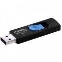 ADATA ADATA | UV320 | 32 GB | USB 3.1 | Czarny/Niebieski