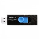 ADATA ADATA | UV320 | 32 GB | USB 3.1 | Czarny/Niebieski