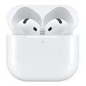 Apple AirPods 4 Zestaw słuchawkowy Bezprzewodowy Douszny Połączenia/Muzyka/Sport/Codzienność Bluetooth Biały