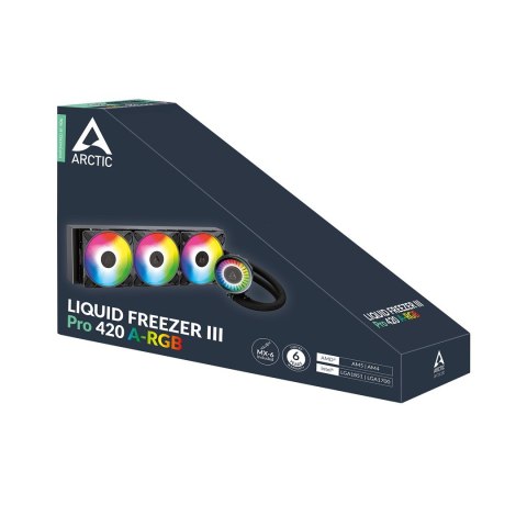 Chłodzenie CPU ARCTIC S_MULTI/ACFRE00185A