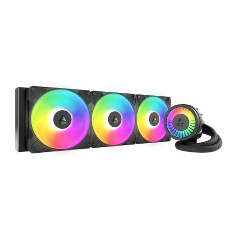 Chłodzenie CPU ARCTIC S_MULTI/ACFRE00185A