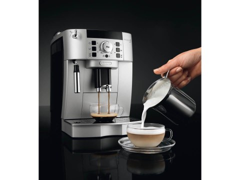 De'Longhi ECAM 22.110.SB ekspres do kawy Pełna automatyka Ekspres do espresso 1,8 l