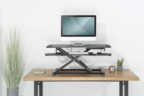 Digitus Ergonomiczna Nakładka na Biurko