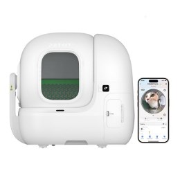 PETKIT Purobot Max Pro Kuweta automatyczna dla kota