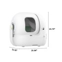 PETKIT Purobot Max Pro Kuweta automatyczna dla kota