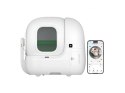 PETKIT Purobot Max Pro Kuweta automatyczna dla kota