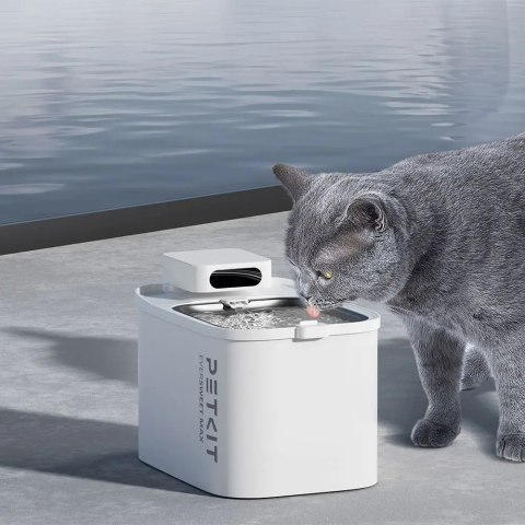 PETKIT Eversweet Max Fontanna do picia