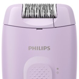 Philips 2000 series Epilator Series 2000 BRE237/00 Depilator zasilany sieciowo
