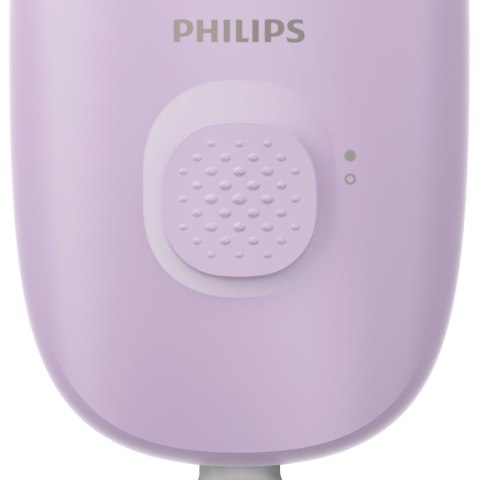Philips 2000 series Epilator Series 2000 BRE237/00 Depilator zasilany sieciowo