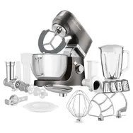 Sencor STM 6378BK czarny / Robot kuchenny / 1,5 l / 1000 W