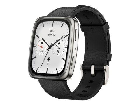 Smartwatch Amazfit Active 2 Square czarny
