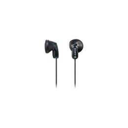 Sony Sony | MDR-E9LP Fontopia / Słuchawki douszne (czarny) | Słuchawki douszne | Czarny