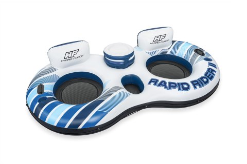 Bestway 43113 / 23 pływak basenowy i plażowy Wielobarwny Wzór Rura pływająca
