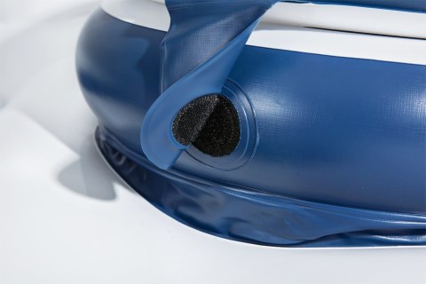 Bestway 43113 / 23 pływak basenowy i plażowy Wielobarwny Wzór Rura pływająca