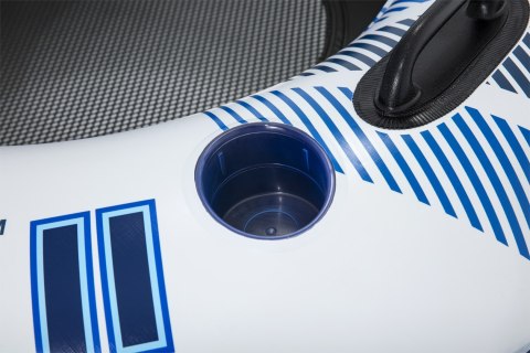 Bestway 43113 / 23 pływak basenowy i plażowy Wielobarwny Wzór Rura pływająca