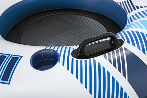 Bestway 43113 / 23 pływak basenowy i plażowy Wielobarwny Wzór Rura pływająca