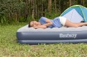 Bestway 6716T dmuchany materac Podwójny materac Niebieski, Szary