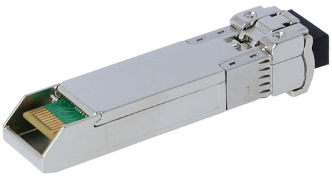 BlueOptics SFP-10G-SR-BO moduł przekaźników sieciowych Swiatłowód 10000 Mbit/s SFP+