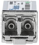 BlueOptics SFP-10G-SR-BO moduł przekaźników sieciowych Swiatłowód 10000 Mbit/s SFP+