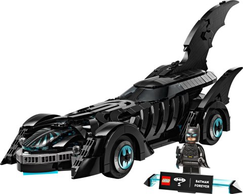 LEGO BATMAN 76304 Batmobil Batman Forever