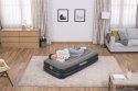Bestway 67401 / 23 dmuchany materac Pojedynczy materac Czarny, Szary Unisex
