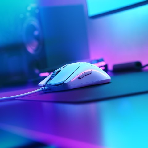 Mysz Glorious Model O 2 White