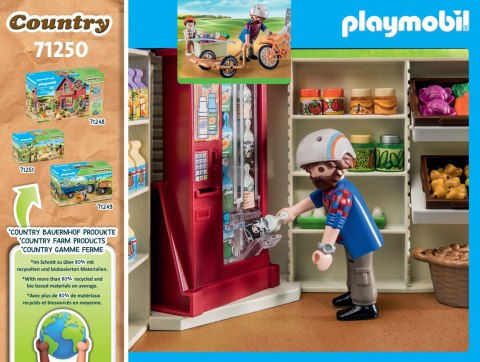 Playmobil Country 71250 zabawka do budowania