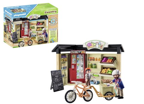 Playmobil Country 71250 zabawka do budowania