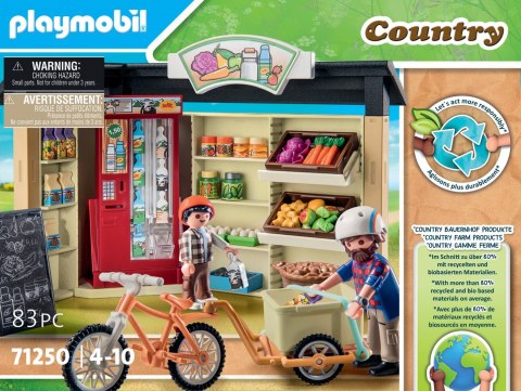 Playmobil Country 71250 zabawka do budowania