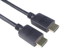 PremiumCord KPHDM2-15 kabel HDMI 15 m HDMI Typu A (Standard) Czarny