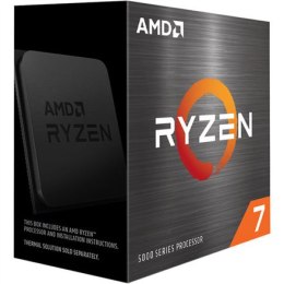 AMD AMD | Procesor | Ryzen 7 | 5800X | 3,8 GHz | Socket AM4 | 8-rdzeniowy