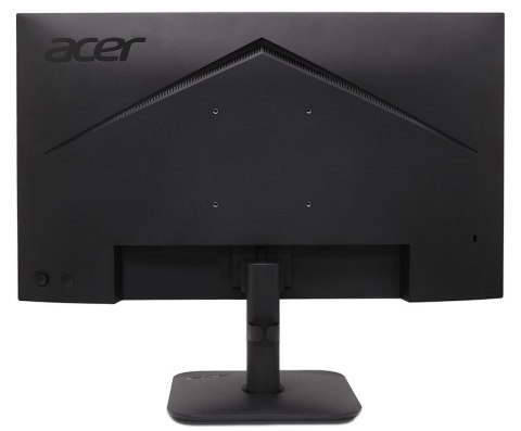 Acer KA2 KA242YP6BIP monitor komputerowy 60,5 cm (23.8") 1920 x 1080 px Full HD LCD Czarny