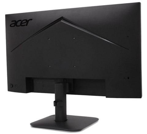 Acer KA2 KA242YP6BIP monitor komputerowy 60,5 cm (23.8") 1920 x 1080 px Full HD LCD Czarny