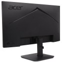 Acer KA2 KA242YP6BIP monitor komputerowy 60,5 cm (23.8") 1920 x 1080 px Full HD LCD Czarny