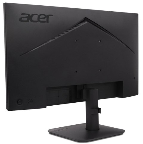 Acer KA2 KA242YP6BIP monitor komputerowy 60,5 cm (23.8") 1920 x 1080 px Full HD LCD Czarny