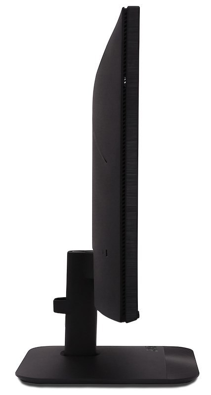 Acer KA2 KA242YP6BIP monitor komputerowy 60,5 cm (23.8") 1920 x 1080 px Full HD LCD Czarny
