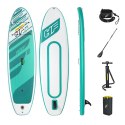 Bestway 65346 deska do surfingu Wiosło stojące(SUP )