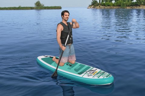 Bestway 65346 deska do surfingu Wiosło stojące(SUP )
