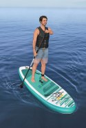 Bestway 65346 deska do surfingu Wiosło stojące(SUP )