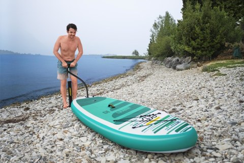 Bestway 65346 deska do surfingu Wiosło stojące(SUP )