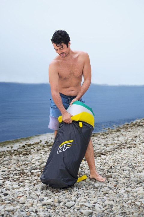 Bestway 65346 deska do surfingu Wiosło stojące(SUP )