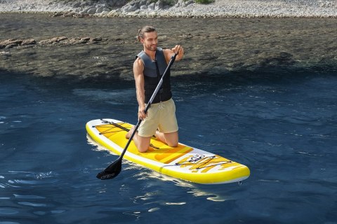 Bestway 65348 deska do surfingu Wiosło stojące(SUP )