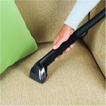Bissell Bissell | Szczotka do Dywanów 3' SpotClean - 8 cm (torba) | ml | szt. | Tytan