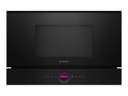Bosch Bosch BFL7221B1 Kuchenka mikrofalowa, 900 W, 21 L, Czarny | Bosch