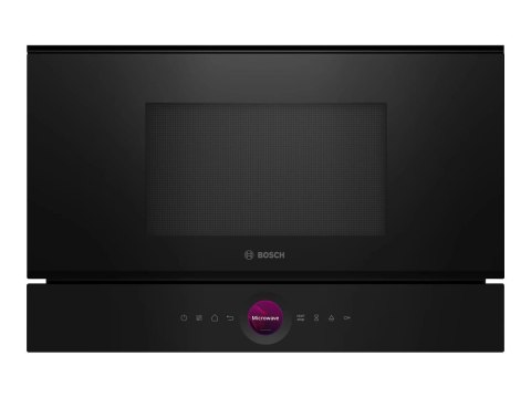 Bosch Bosch BFL7221B1 Kuchenka mikrofalowa, 900 W, 21 L, Czarny | Bosch