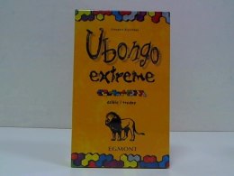 Gra Ubongo extreme 09656. EGMONT
