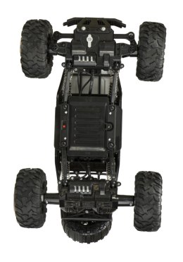 KX7501_3 Samochód RC Rock Crawler 1:12 4WD METAL czarny ISBN: