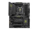 MSI MSI MAG X870E TOMAHAWK WIFI | Processor family AMD | Processor socket AM5 | DDR5 | Supported hard disk drive interfaces SATA, M.